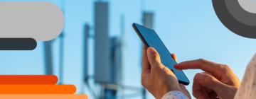 Il 5G Standalone arriva in Italia con WINDTRE Business - Gianmaria Donati