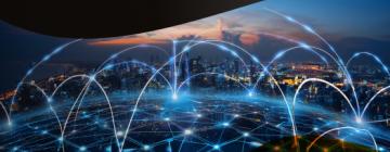 L’importanza della Connettività per le aziende - Gianmaria Donati
