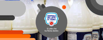 WINDTRE BUSINESS scelta per digitalizzazione di Centrale Latte di Roma - Gianmaria Donati