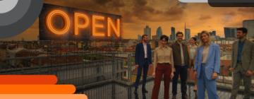 WINDTRE BUSINESS APRE LE PORTE ALL’INNOVAZIONE - Gianmaria Donati